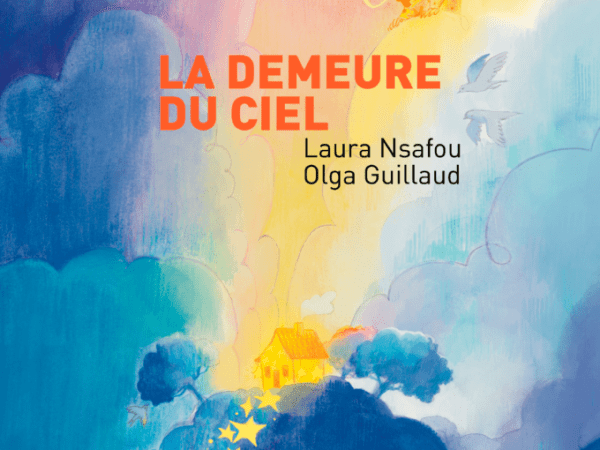 La demeure du&nbsp;ciel