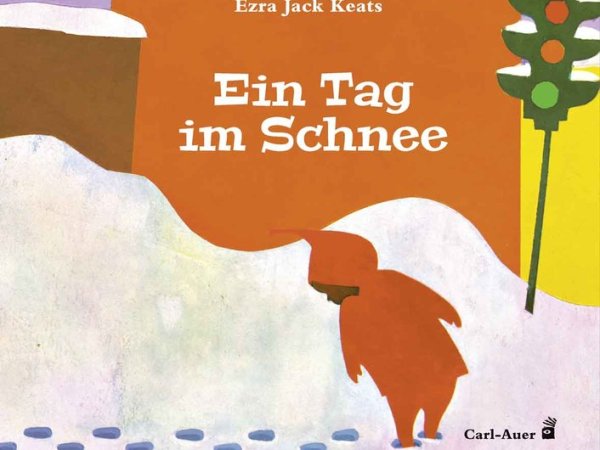 Ein Tag im&nbsp;Schnee